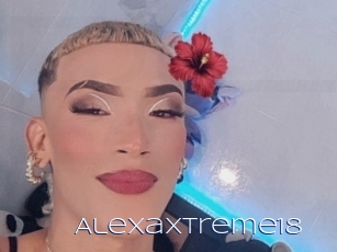 Alexaxtreme18