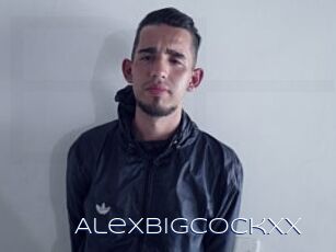 Alexbigcockxx