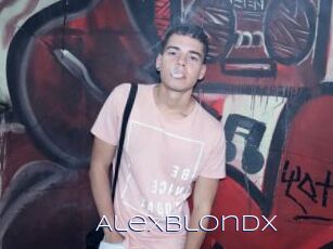 Alexblondx