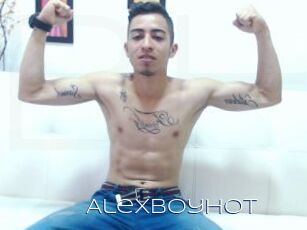 Alexboyhot