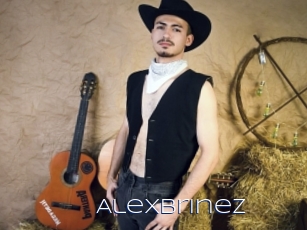 alexbrinez Blue Hot