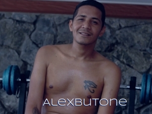 Alexbutone