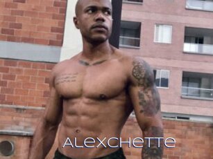 Alexchette