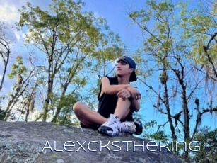 Alexckstheking