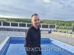 Alexclabrian