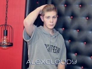 Alexcloudy