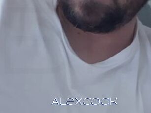 Alexcock