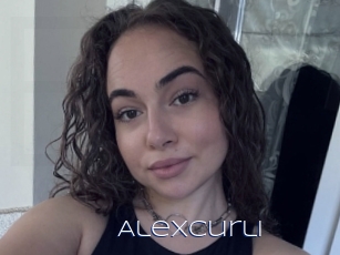 Alexcurli