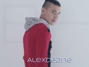 Alexdeane