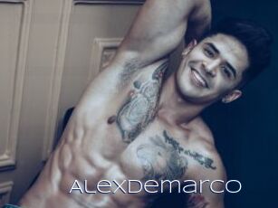 Alexdemarco