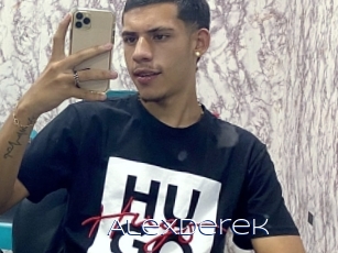 Alexderek