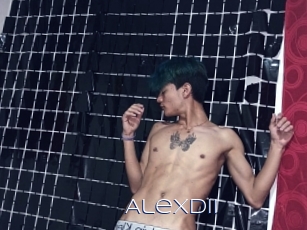 Alexdii