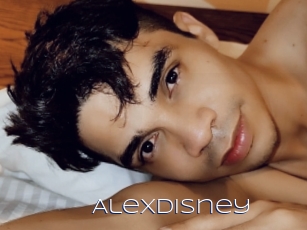 Alexdisney