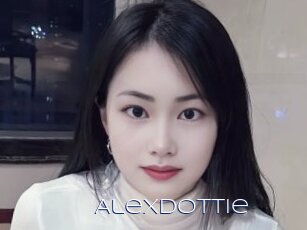 Alexdottie