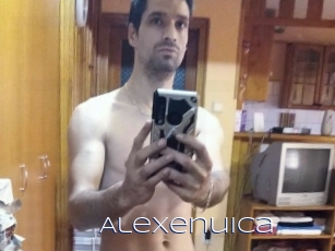 Alexenuica