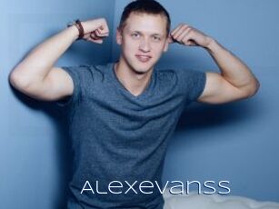 Alexevanss