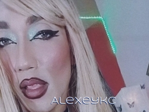 Alexeykc