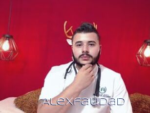 Alexfaudad