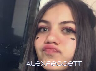 Alexfeggett