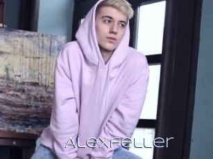 Alexfeller