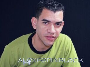 Alexfenixblack