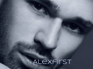 Alexfirst