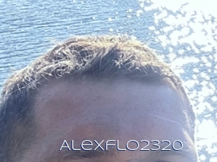 Alexflo2320