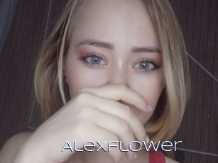 Alexflower