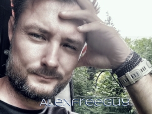 Alexfreeguy