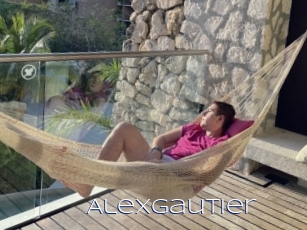 alexgautier Blue Hot