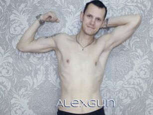 Alexgun