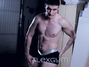 Alexgym