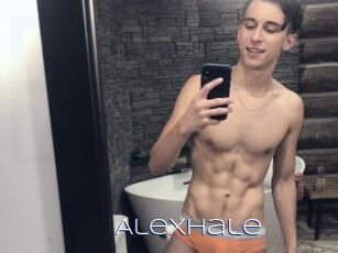 Alexhale