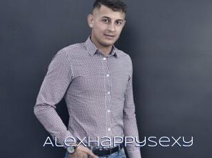 Alexhappysexy