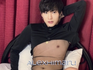 Alexhimaru