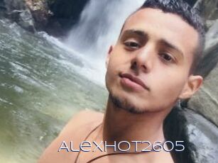 Alexhot2605