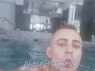 Alexhotdevil