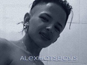 Alexhotsboys