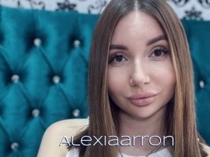 Alexiaarron