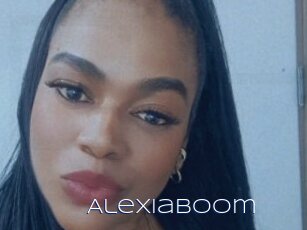 Alexiaboom