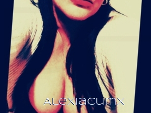 Alexiacumx