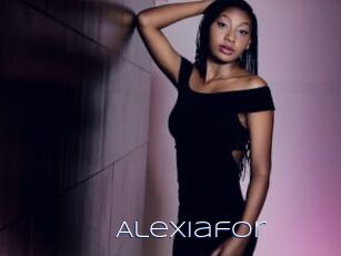 Alexiafor