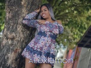 Alexiamon