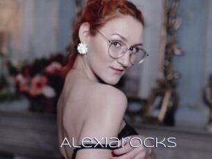 Alexiarocks