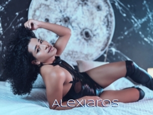 Alexiaros