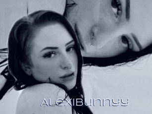 Alexibunnyy