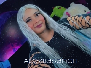 Alexiiasanch