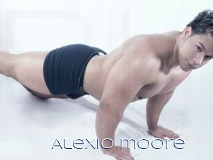 Alexio_moore