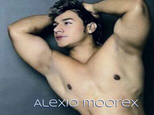 Alexio_moorex