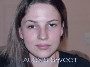 Alexis_sweet